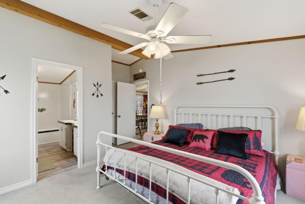 Eastside Lake Graham - Residential