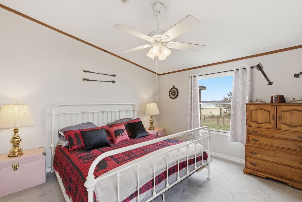 Eastside Lake Graham - Residential