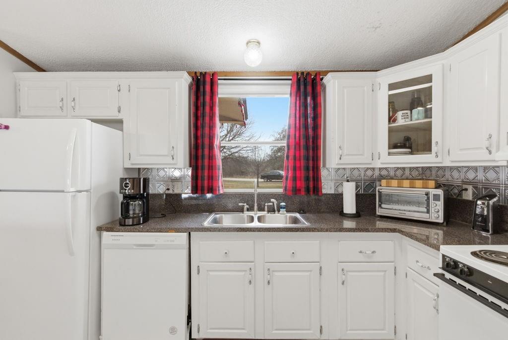 Eastside Lake Graham - Residential