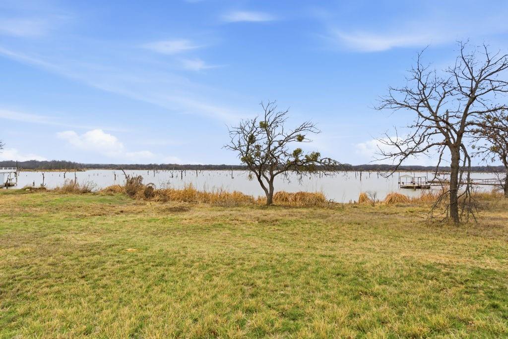 Eastside Lake Graham - Residential