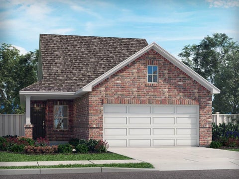 Photo of 905 Angel Street, Josephine, TX 75173 (MLS # 21356214)