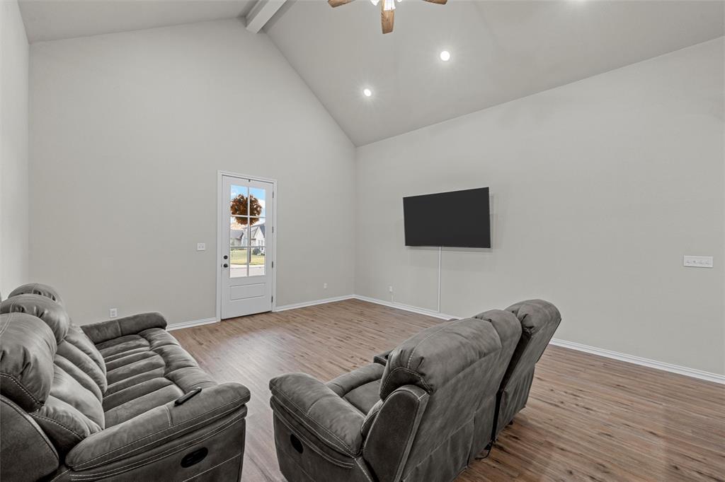 moonlight park PH3 - Residential