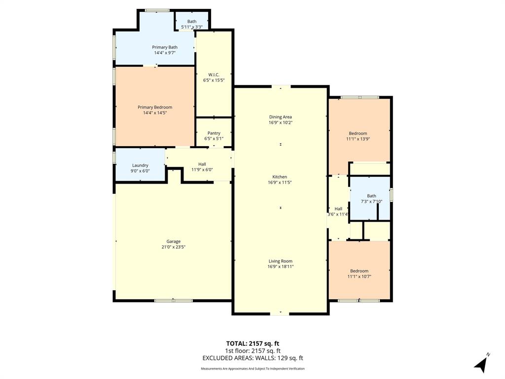 moonlight park PH3 - Residential