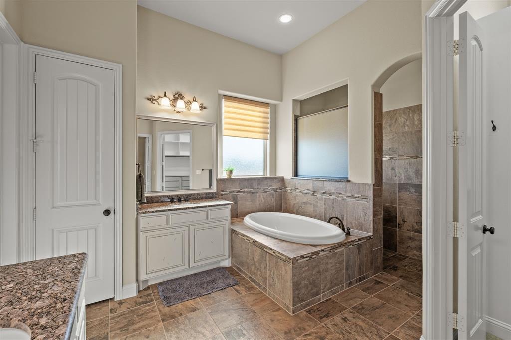 Claremont Springs - Residential