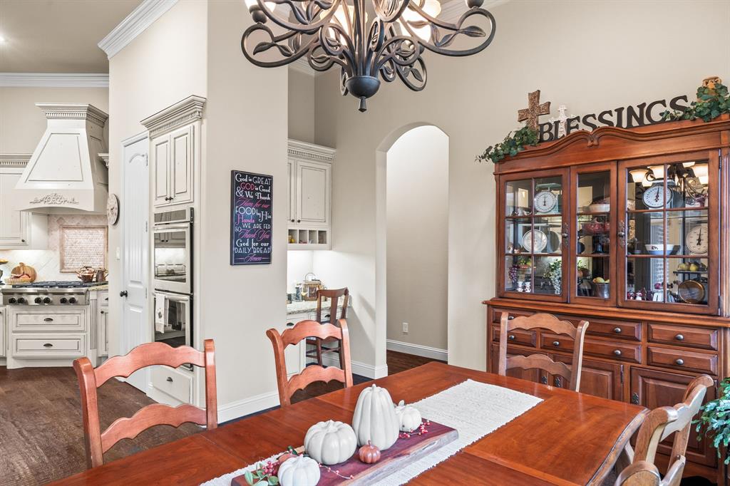 Claremont Springs - Residential