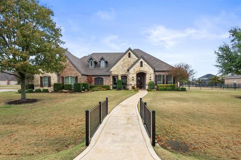 2080 Claremont Drive Lucas TX 75002