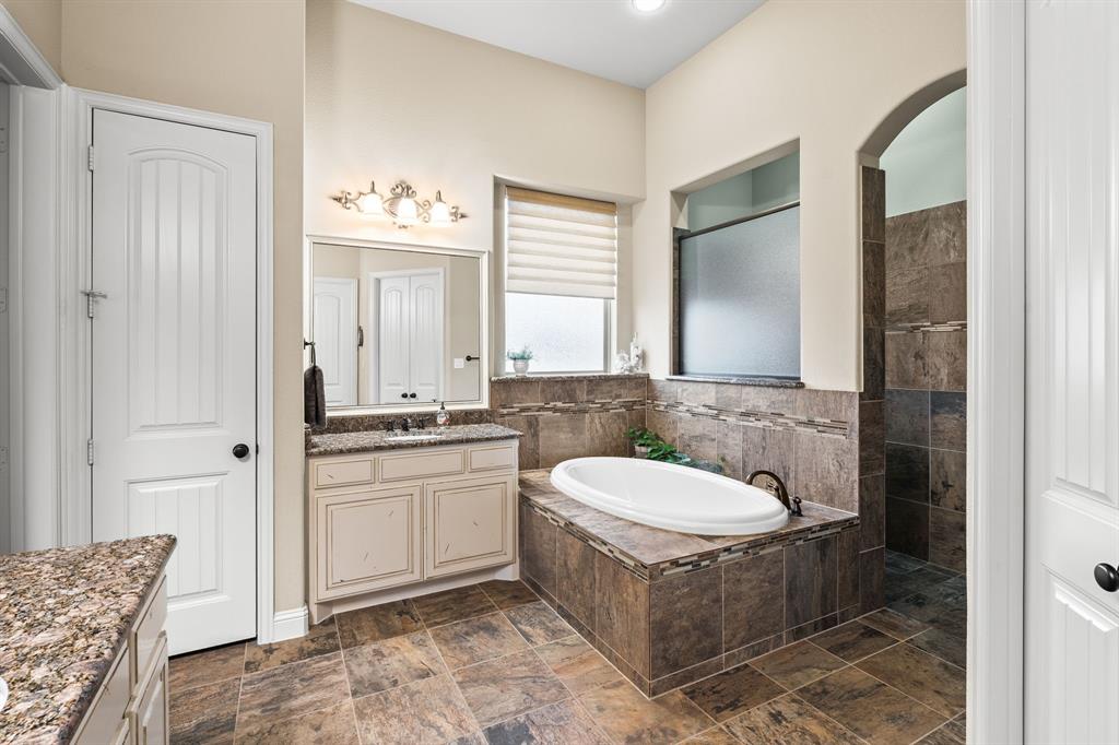 Claremont Springs - Residential