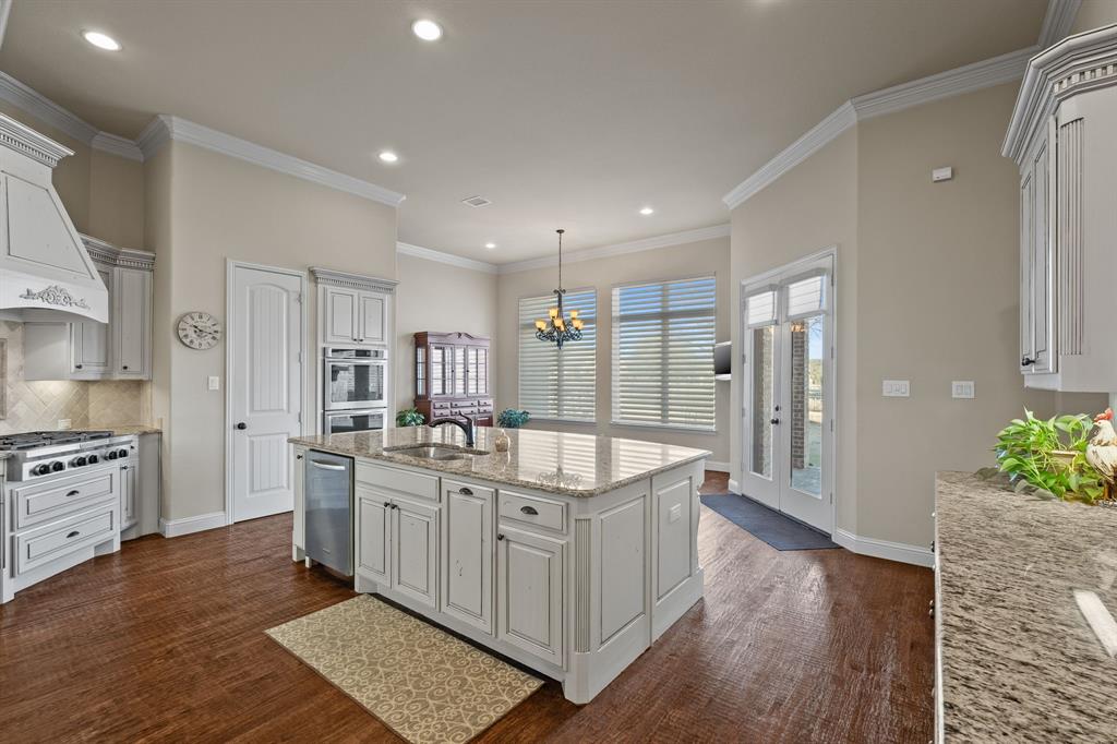 Claremont Springs - Residential