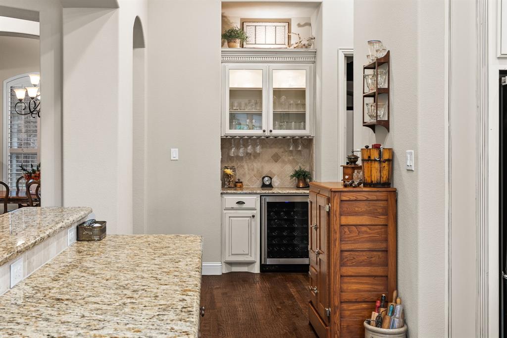 Claremont Springs - Residential