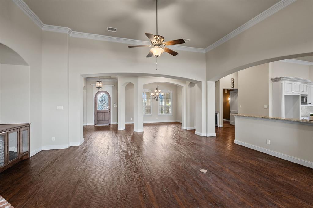 Claremont Springs - Residential