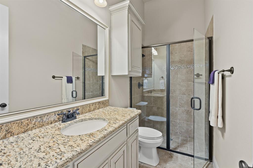 Claremont Springs - Residential