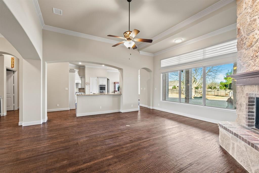 Claremont Springs - Residential