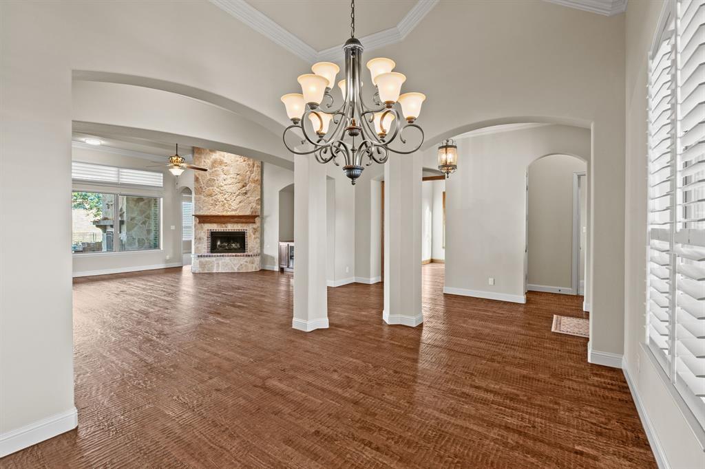 Claremont Springs - Residential