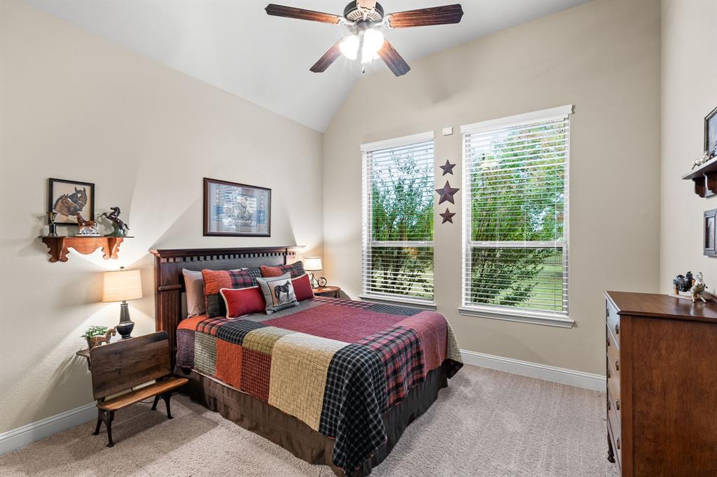 Claremont Springs - Residential