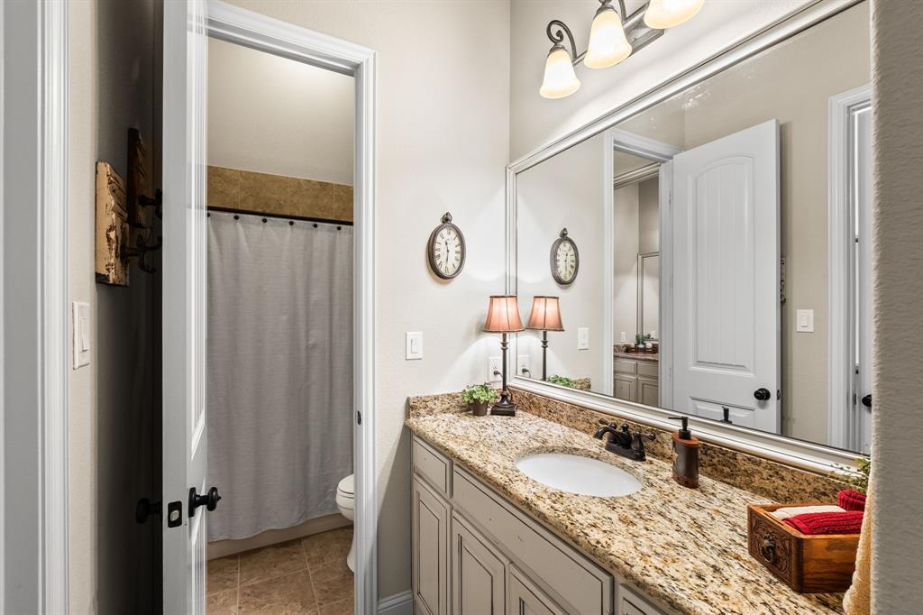 Claremont Springs - Residential