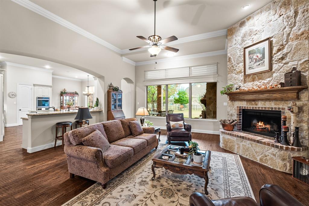 Claremont Springs - Residential