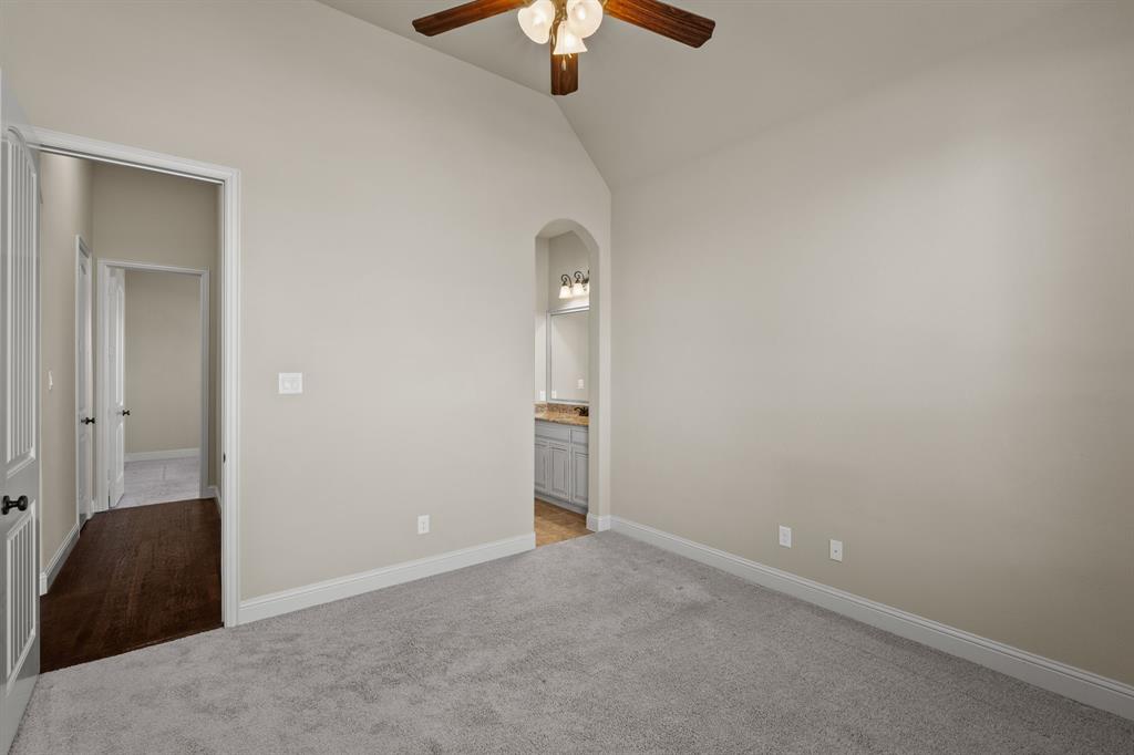 Claremont Springs - Residential