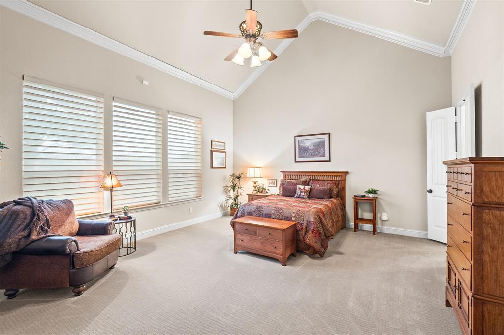 Claremont Springs - Residential