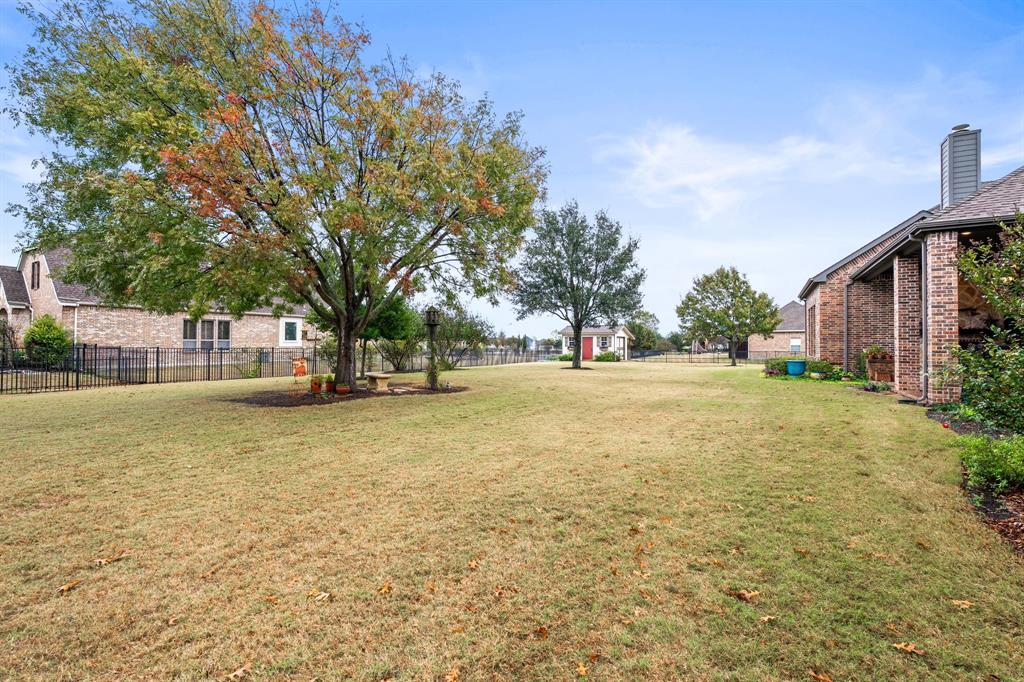 Claremont Springs - Residential