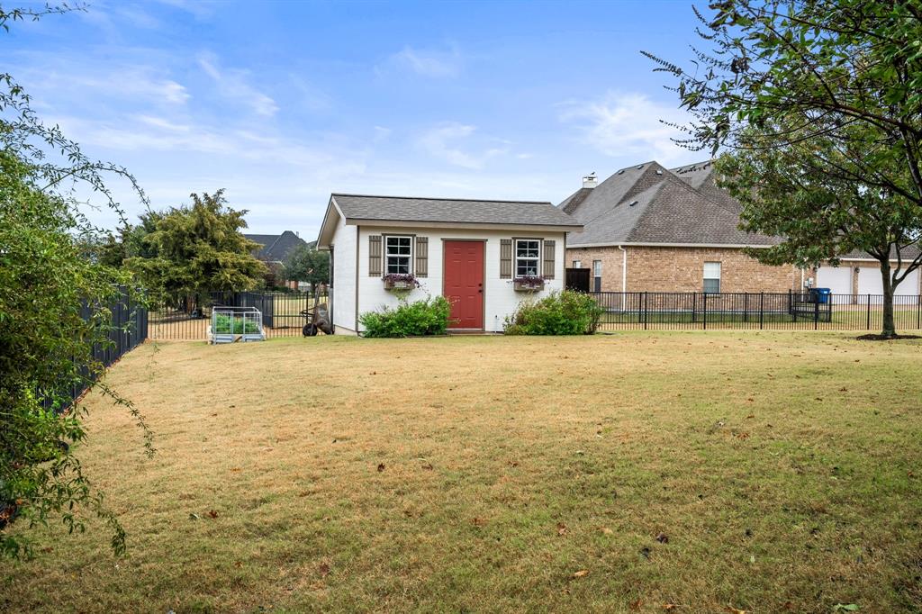 Claremont Springs - Residential