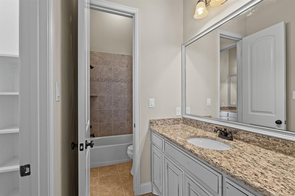 Claremont Springs - Residential