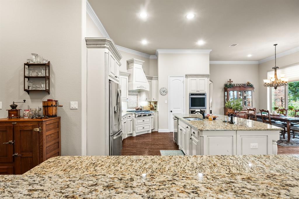 Claremont Springs - Residential