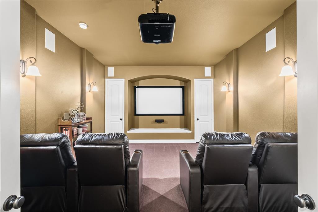 Claremont Springs - Residential