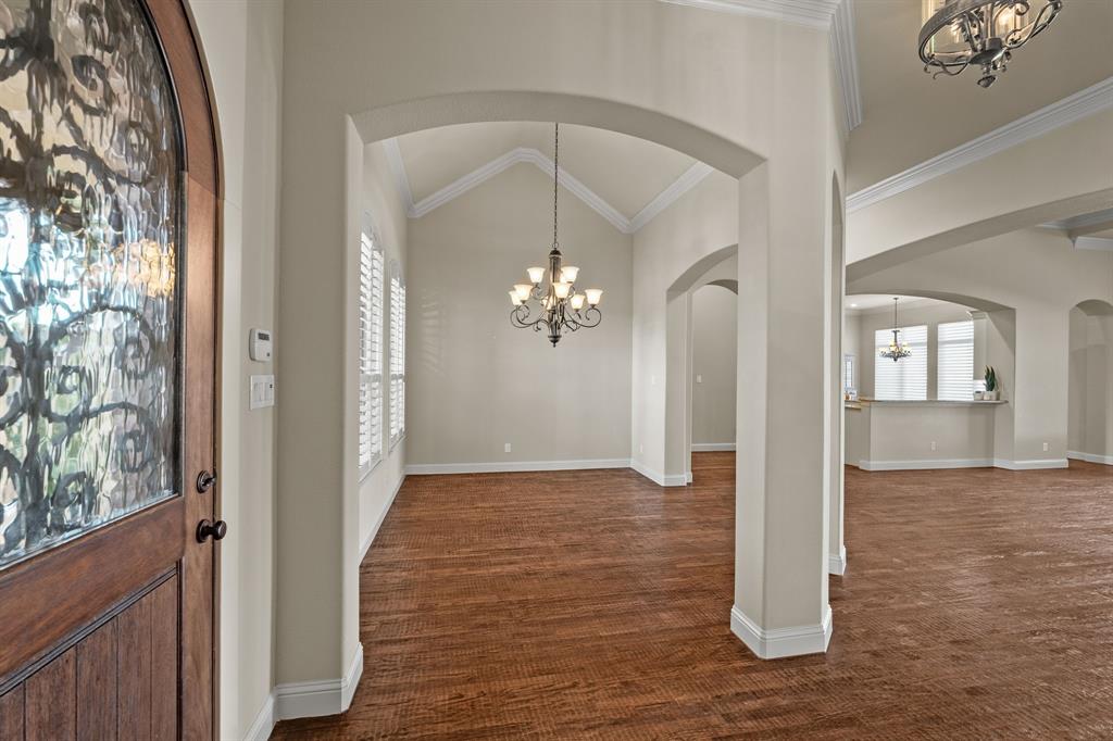 Claremont Springs - Residential