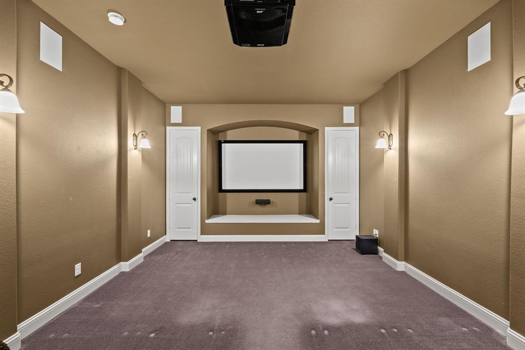 Claremont Springs - Residential