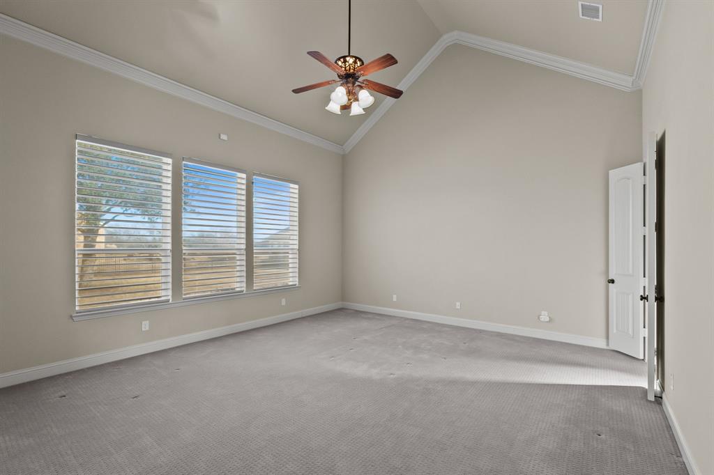 Claremont Springs - Residential