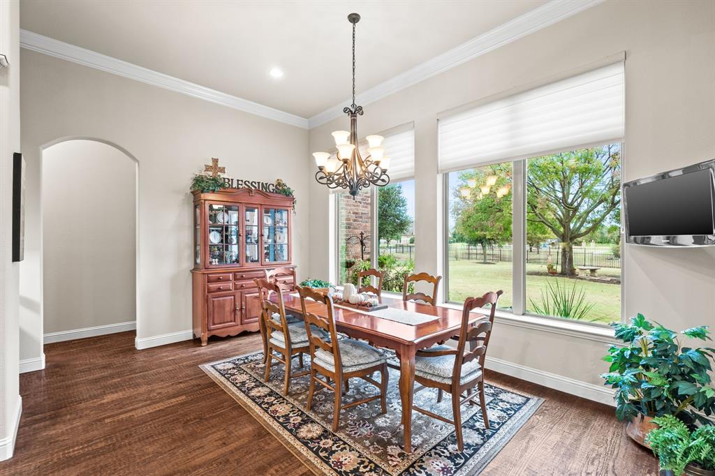 Claremont Springs - Residential