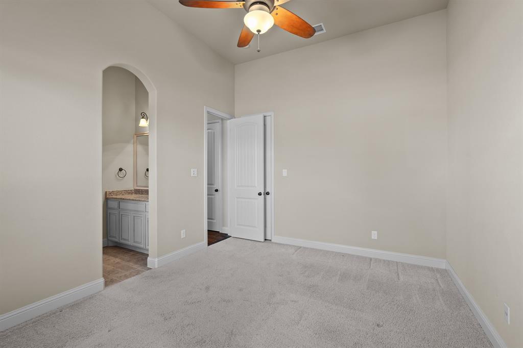 Claremont Springs - Residential