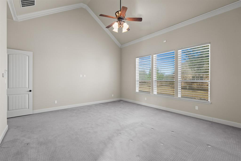 Claremont Springs - Residential