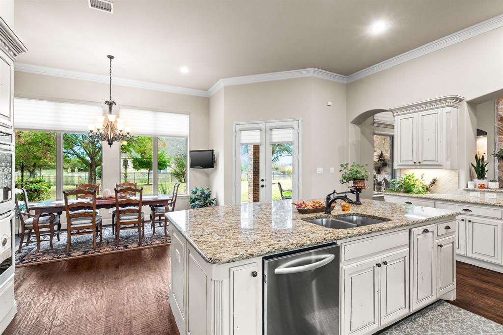 Claremont Springs - Residential