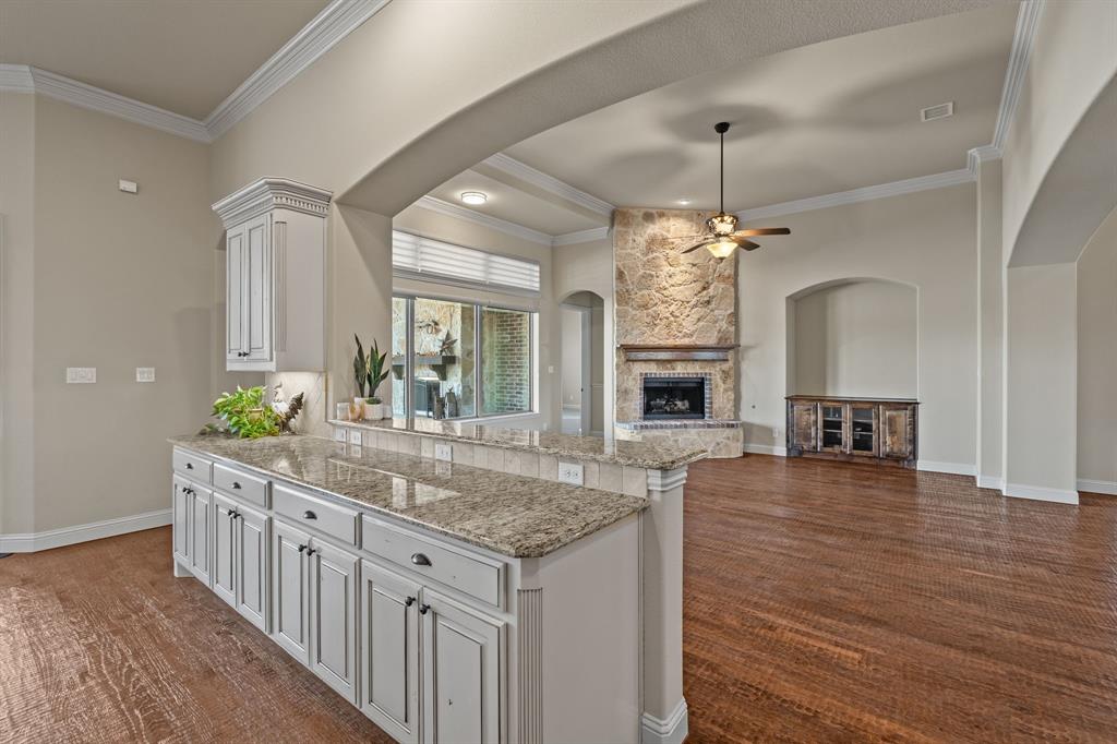 Claremont Springs - Residential