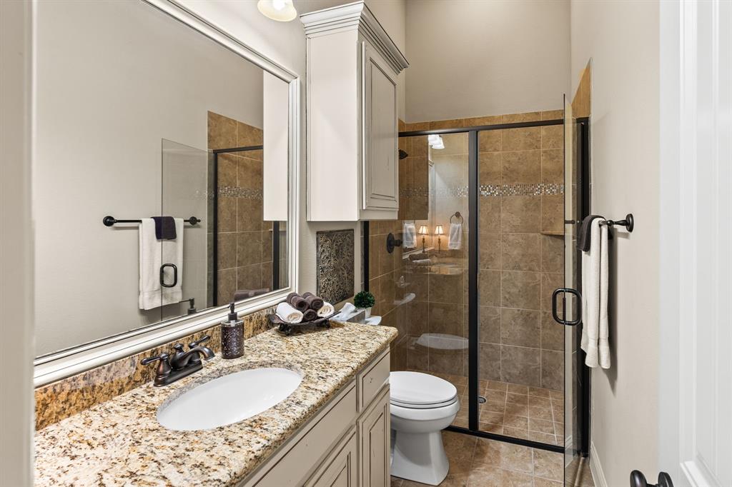 Claremont Springs - Residential