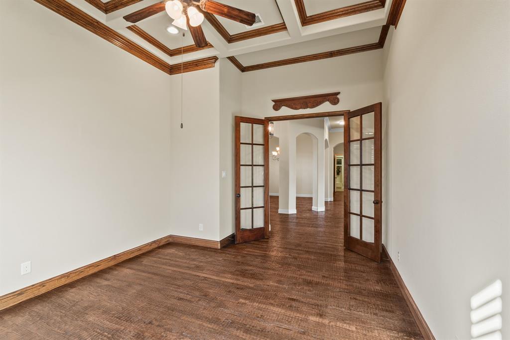 Claremont Springs - Residential