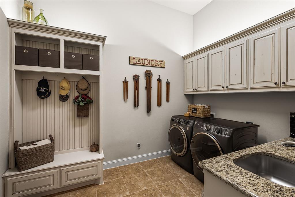 Claremont Springs - Residential