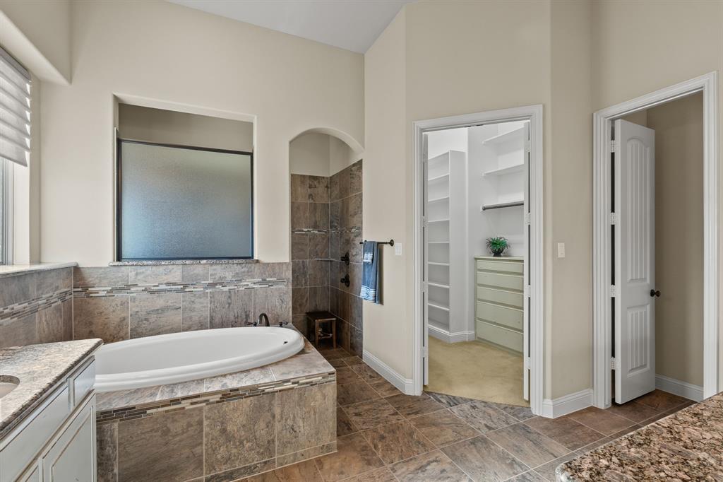 Claremont Springs - Residential