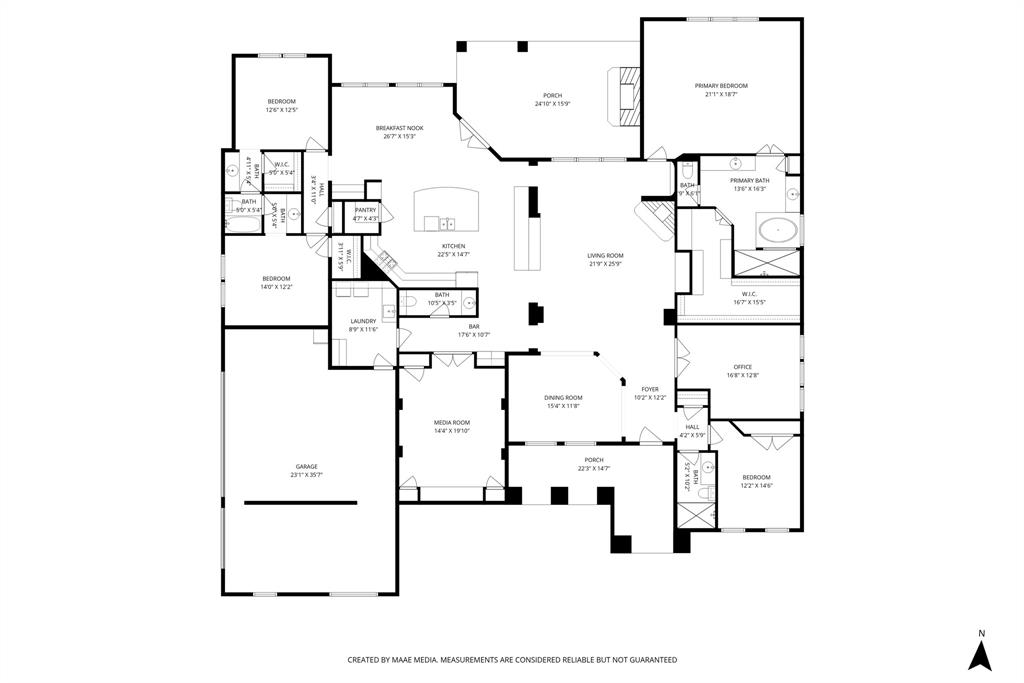 Claremont Springs - Residential