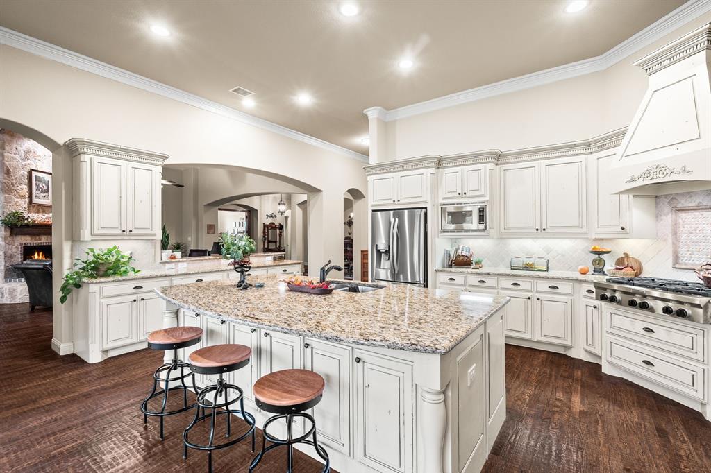 Claremont Springs - Residential