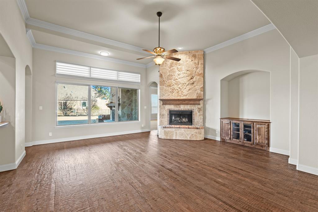 Claremont Springs - Residential