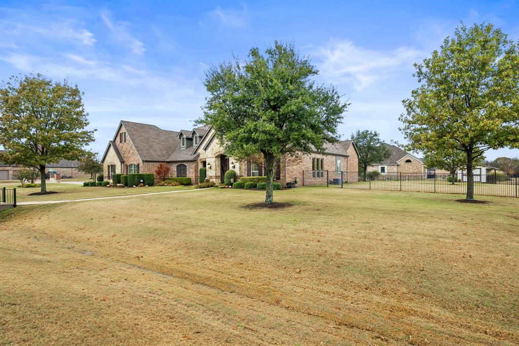 Claremont Springs - Residential