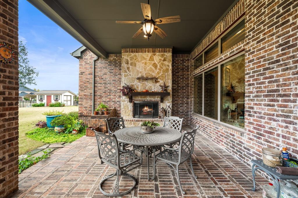 Claremont Springs - Residential