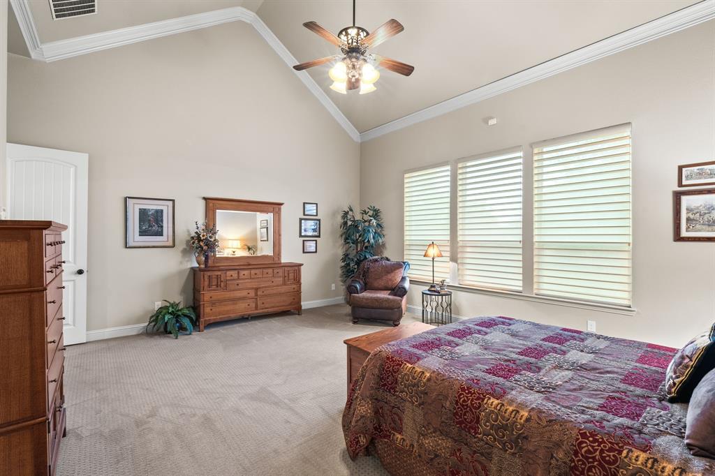 Claremont Springs - Residential