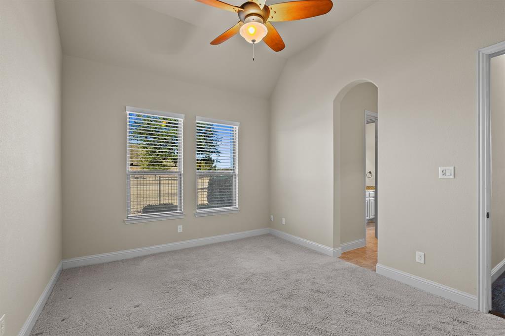 Claremont Springs - Residential