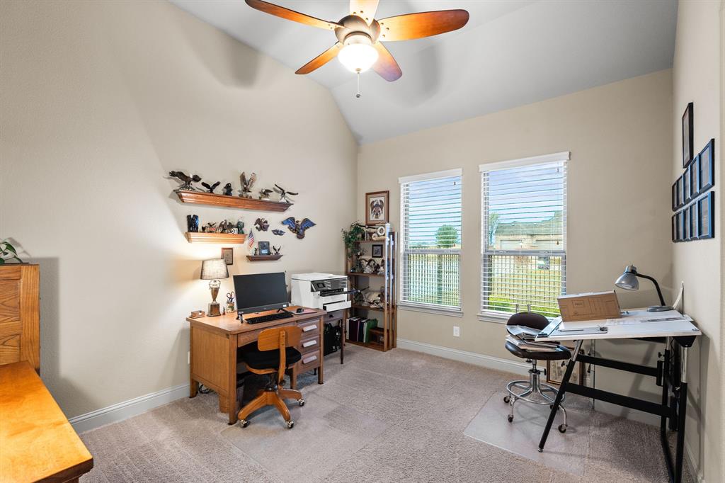 Claremont Springs - Residential