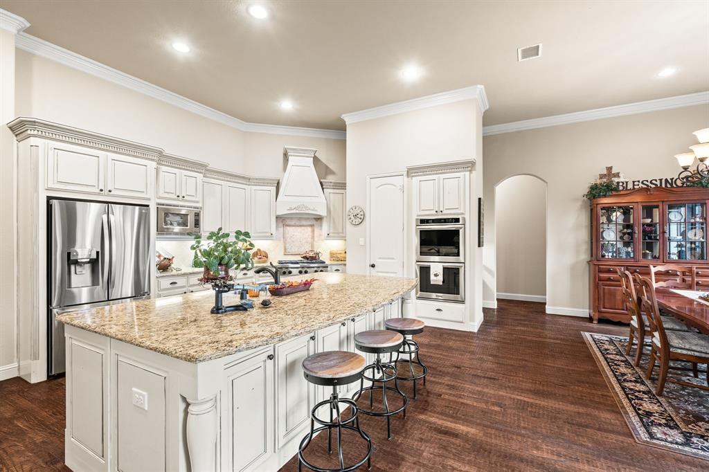 Claremont Springs - Residential