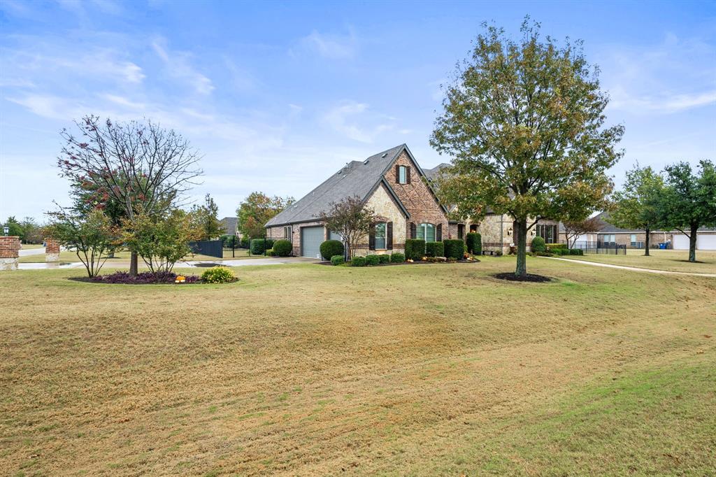 Claremont Springs - Residential