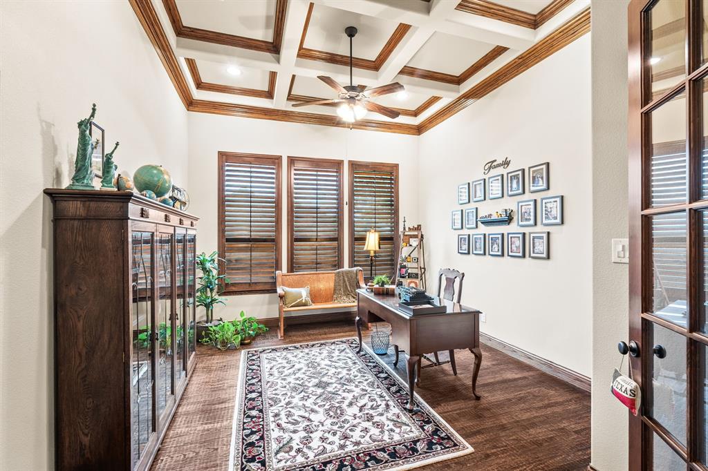 Claremont Springs - Residential